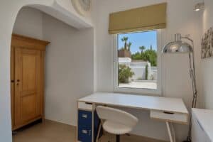 Foto van Villa in Javea Rafalet – afbeelding 19