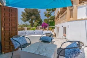 Foto van Villa in Javea Rafalet – afbeelding 22