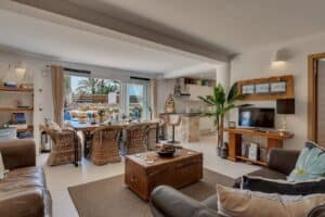 Foto van Villa in Javea Rafalet – afbeelding 23