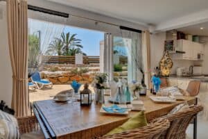 Foto van Villa in Javea Rafalet – afbeelding 24