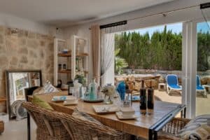 Foto van Villa in Javea Rafalet – afbeelding 25