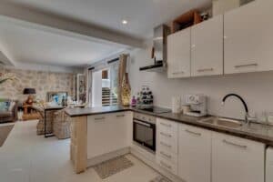 Foto van Villa in Javea Rafalet – afbeelding 28