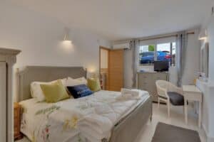 Foto van Villa in Javea Rafalet – afbeelding 30