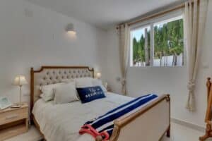 Foto van Villa in Javea Rafalet – afbeelding 34