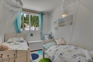 Foto van Villa in Javea Rafalet – afbeelding 36
