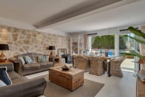 Foto van Villa in Javea Rafalet – afbeelding 37