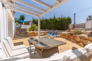Foto van Villa in Javea Rafalet – afbeelding 39
