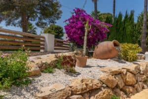 Foto van Villa in Javea Rafalet – afbeelding 40