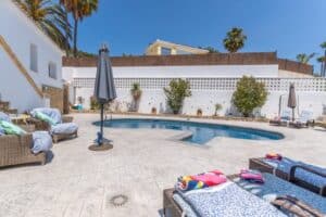 Foto van Villa in Javea Rafalet – afbeelding 43