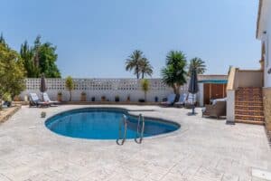 Foto van Villa in Javea Rafalet – afbeelding 45