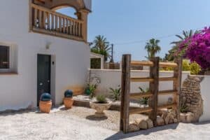 Foto van Villa in Javea Rafalet – afbeelding 46