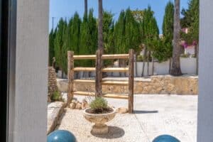Foto van Villa in Javea Rafalet – afbeelding 48