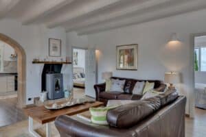 Foto van Villa in Javea Rafalet – afbeelding 6