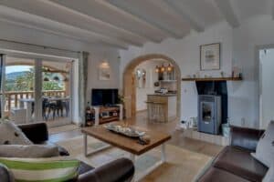 Foto van Villa in Javea Rafalet – afbeelding 7