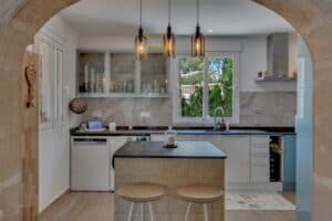Foto van Villa in Javea Rafalet – afbeelding 8