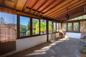 Foto van Villa in Javea Senioles – afbeelding 14