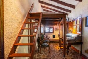 Foto van Villa in Javea Senioles – afbeelding 16