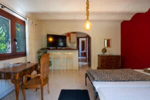 Foto van Villa in Javea Senioles – afbeelding 19