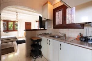Foto van Villa in Javea Senioles – afbeelding 20