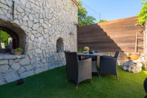 Foto van Villa in Javea Senioles – afbeelding 24
