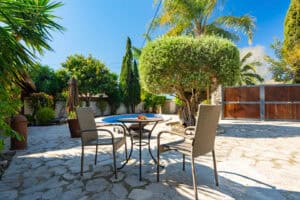 Foto van Villa in Javea Senioles – afbeelding 28