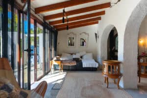 Foto van Villa in Javea Senioles – afbeelding 3