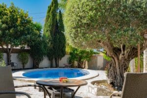 Foto van Villa in Javea Senioles – afbeelding 0