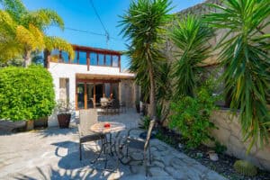 Foto van Villa in Javea Senioles – afbeelding 32