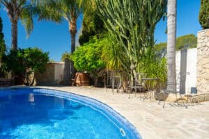 Foto van Villa in Javea Senioles – afbeelding 35