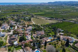Foto van Villa in Javea Senioles – afbeelding 39