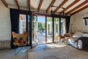 Foto van Villa in Javea Senioles – afbeelding 4