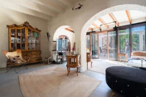 Foto van Villa in Javea Senioles – afbeelding 5