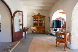 Foto van Villa in Javea Senioles – afbeelding 6