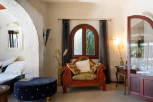 Foto van Villa in Javea Senioles – afbeelding 7