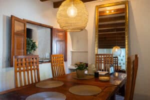 Foto van Villa in Javea Senioles – afbeelding 9