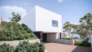 Foto van Villa in Javea Tosalet 5 – afbeelding 1