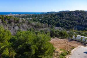 Foto van Villa in Javea Tosalet 5 – afbeelding 11
