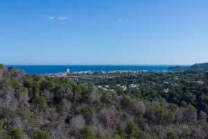 Foto van Villa in Javea Tosalet 5 – afbeelding 12
