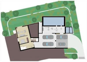 Foto van Villa in Javea Tosalet 5 – afbeelding 2
