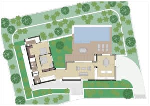 Foto van Villa in Javea Tosalet 5 – afbeelding 3
