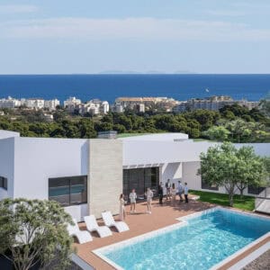 Foto van Villa in Javea Tosalet 5 – afbeelding 0