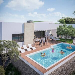 Foto van Villa in Javea Tosalet 5 – afbeelding 5