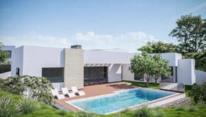 Foto van Villa in Javea Tosalet 5 – afbeelding 6
