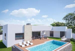 Foto van Villa in Javea Tosalet 5 – afbeelding 7