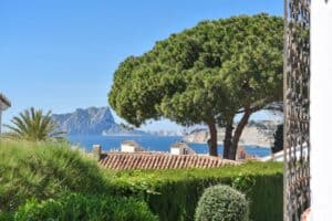 Foto van Villa in Moraira – afbeelding 1