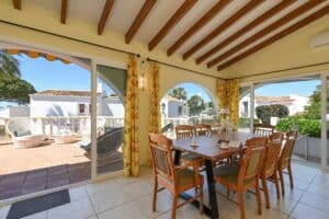 Foto van Villa in Moraira – afbeelding 10