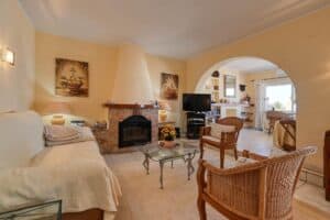 Foto van Villa in Moraira – afbeelding 11