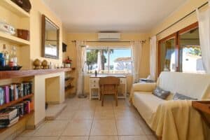 Foto van Villa in Moraira – afbeelding 15