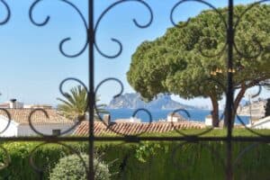 Foto van Villa in Moraira – afbeelding 16