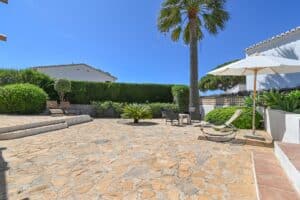 Foto van Villa in Moraira – afbeelding 31